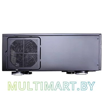 Корпус SilverStone Grandia GD07 (SST-GD07B) картинка 4